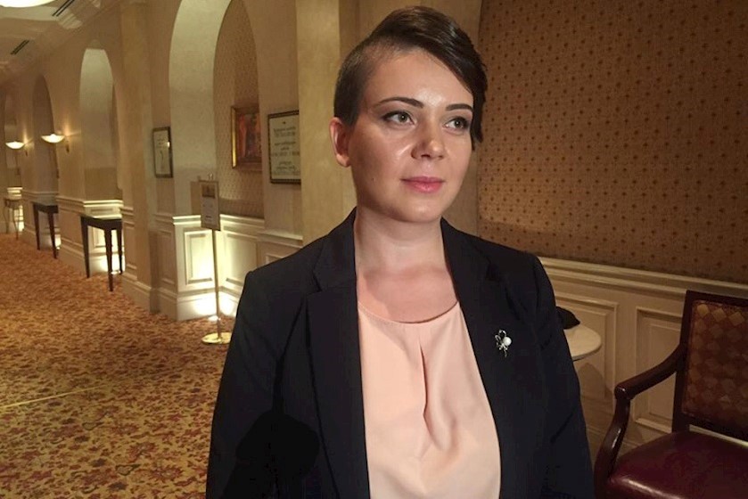 ეკატერინე სხილაძე
სახალხო დამცველის მოადგილე