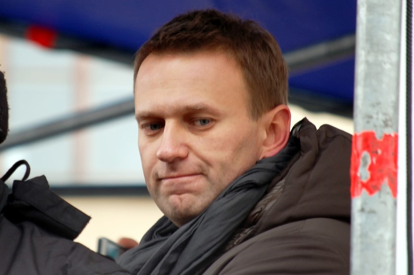 ალექსეი ნავალნი