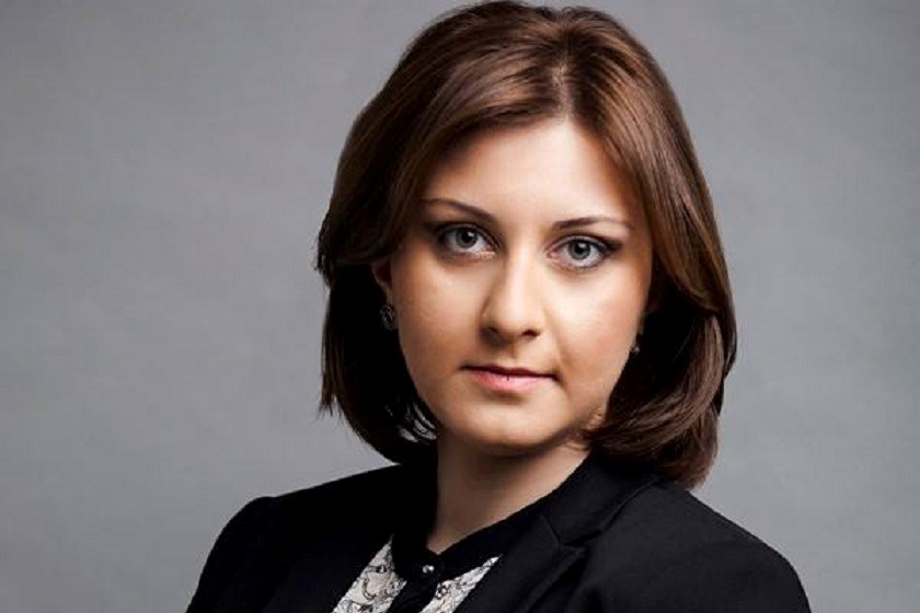 თამარ ქალდანი