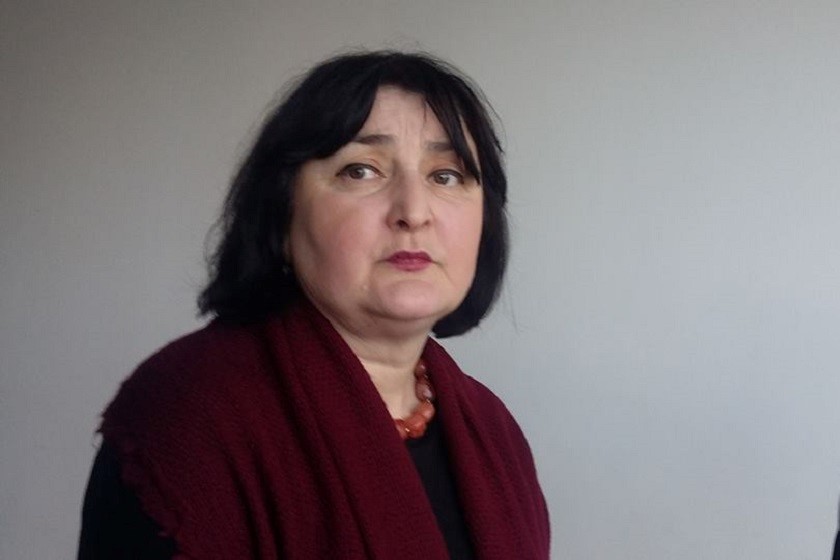 ადა მარშანია