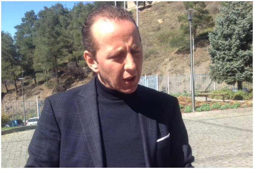 დიმიტრი გაბუნია