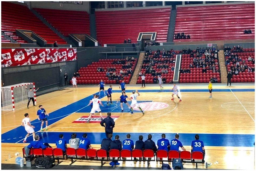 სპორტის სასახლე