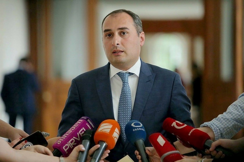 დიმიტრი ქუმსიშვილი