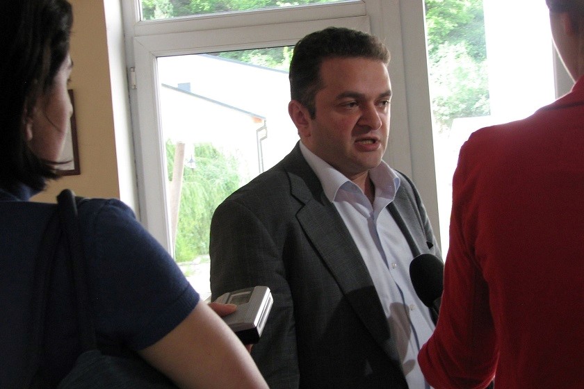 გედევან ფოფხაძე