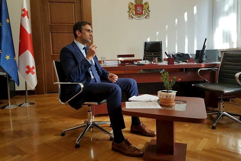 გიორგი კახიანი