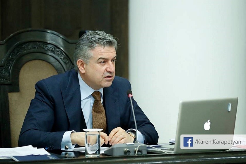 კარენ კარაპეტიანი