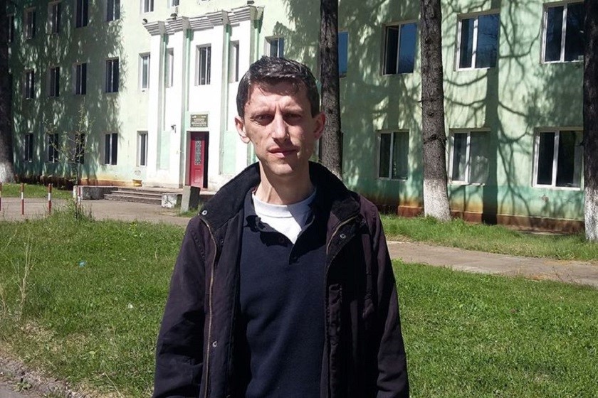 ნიკა კაკაშვილი