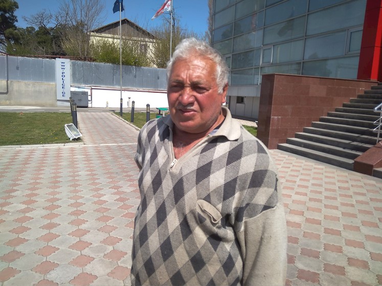 ცხინვალი