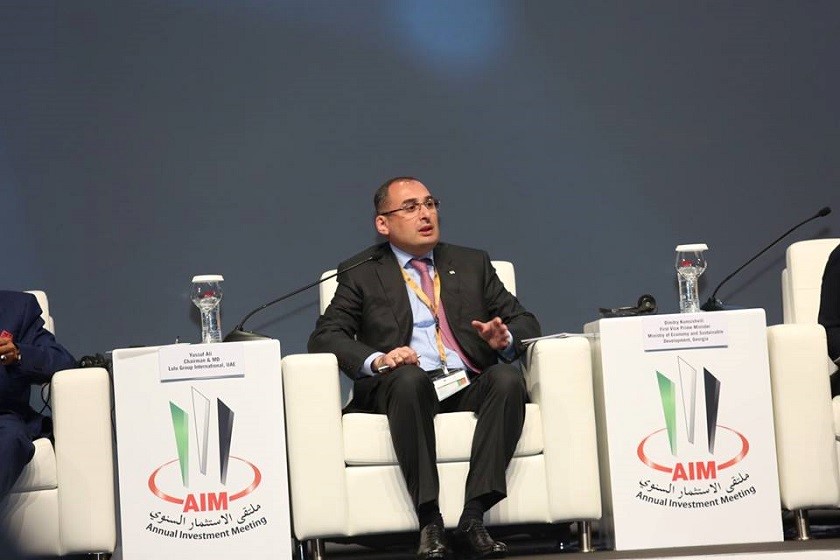 დიმიტრი ქუმსიშვილი