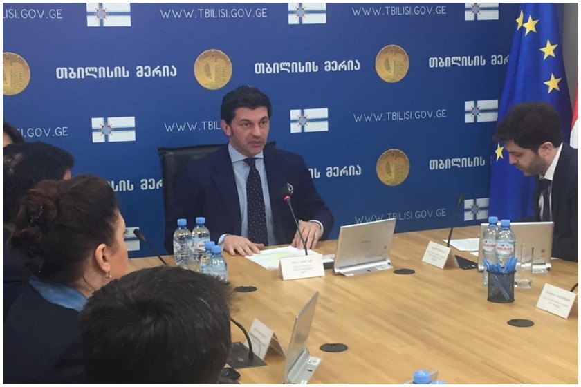 კახა კალაძე