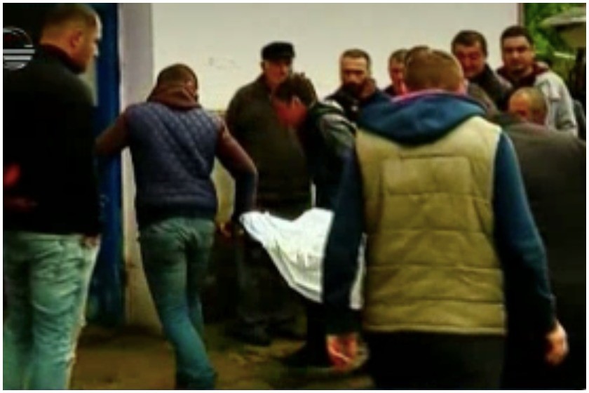 ტყიბული