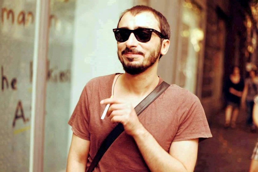 გიორგი გიორგანაშვილი