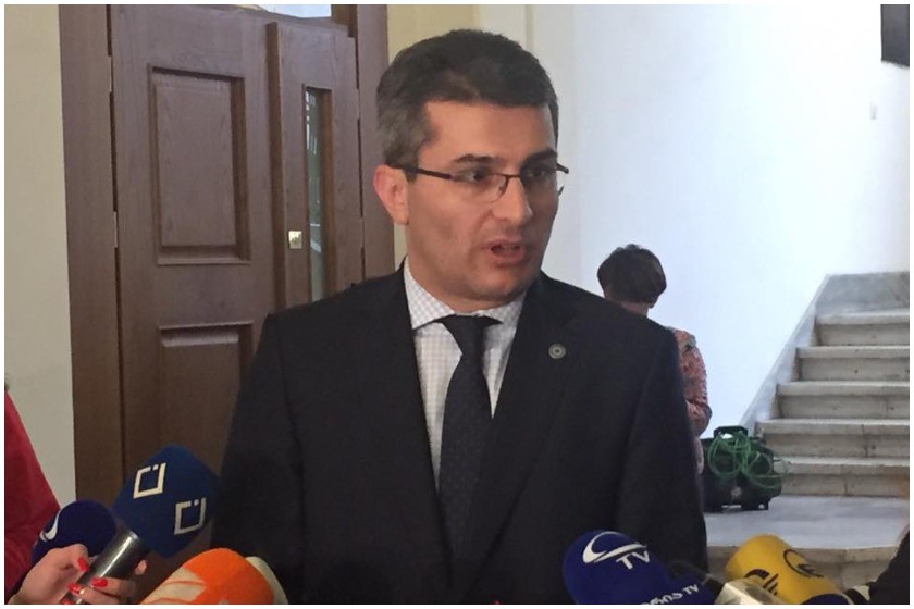 მამუკა მდინარაძე