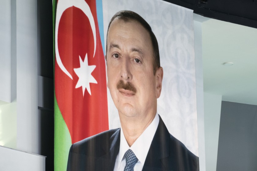 ილჰამ ალიევი