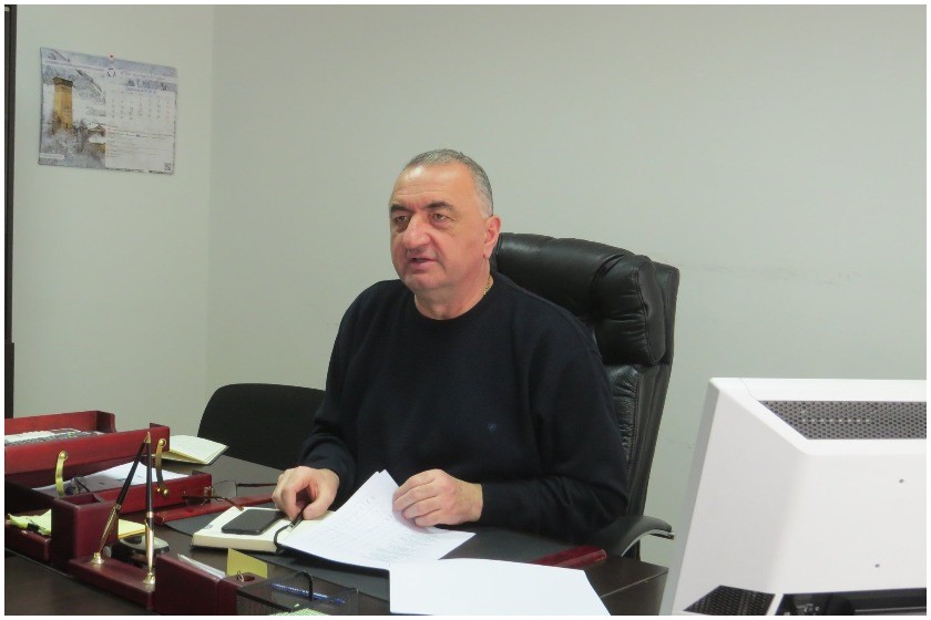 დავით კერესელიძე