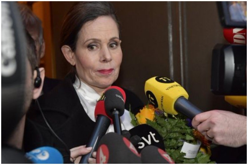 სარა დანიუსი