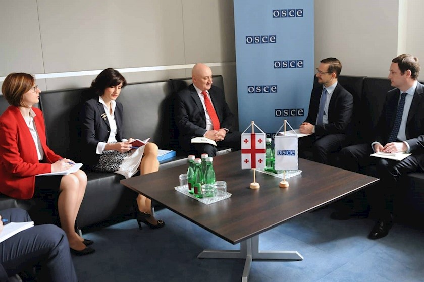 შეხვედრა