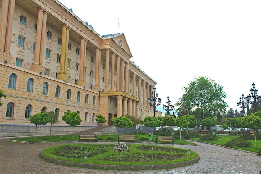 საქალაქო სასამართლო