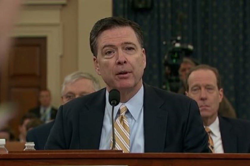 ჯეიმს კომი