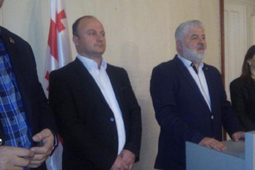 გოდერძი  კუკავა