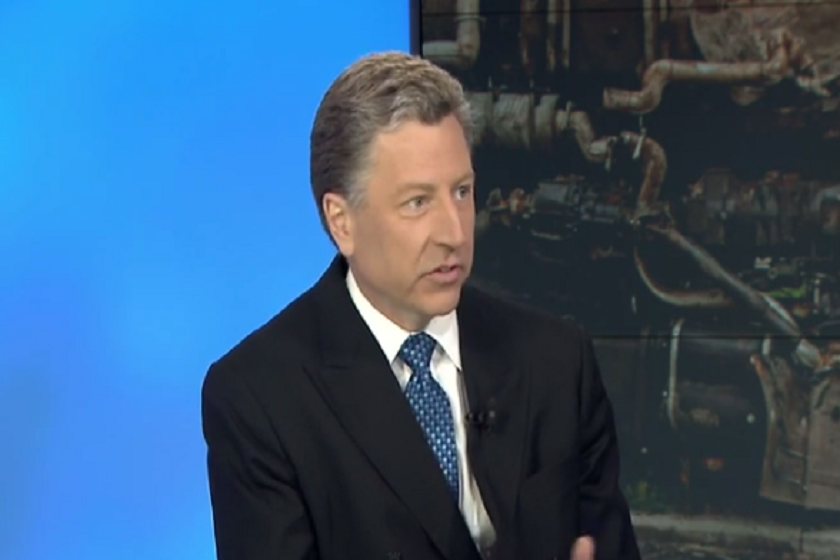 კურტ ვოლკერი