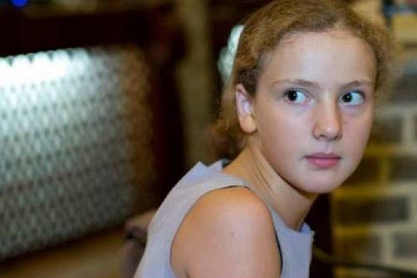 სალომე ტატიშვილი