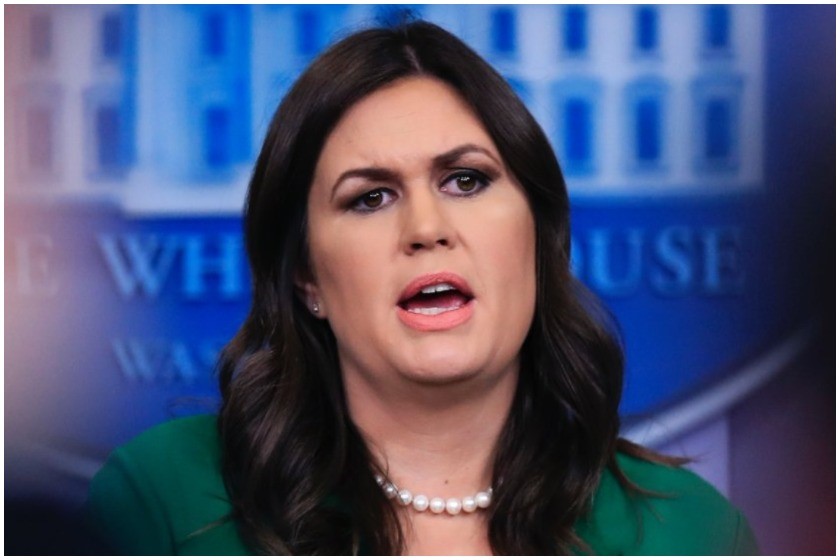 სარა სანდერსი