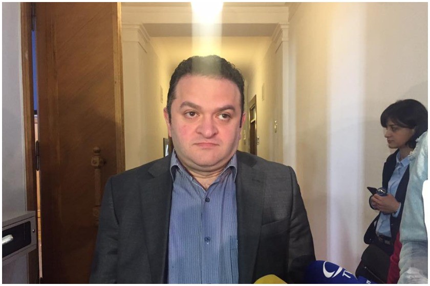 გედევან ფოფხაძე