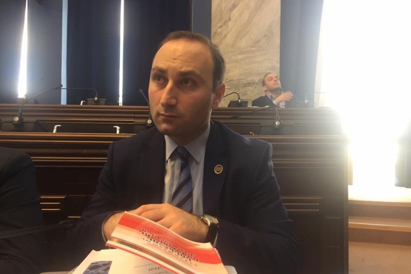 ანრი ოხანაშვილი