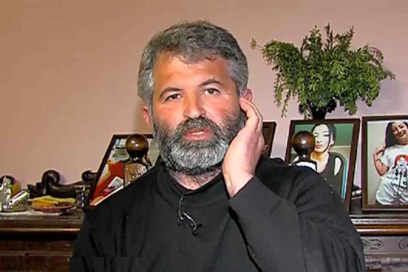 მამუკა ნაცვლიშვილი