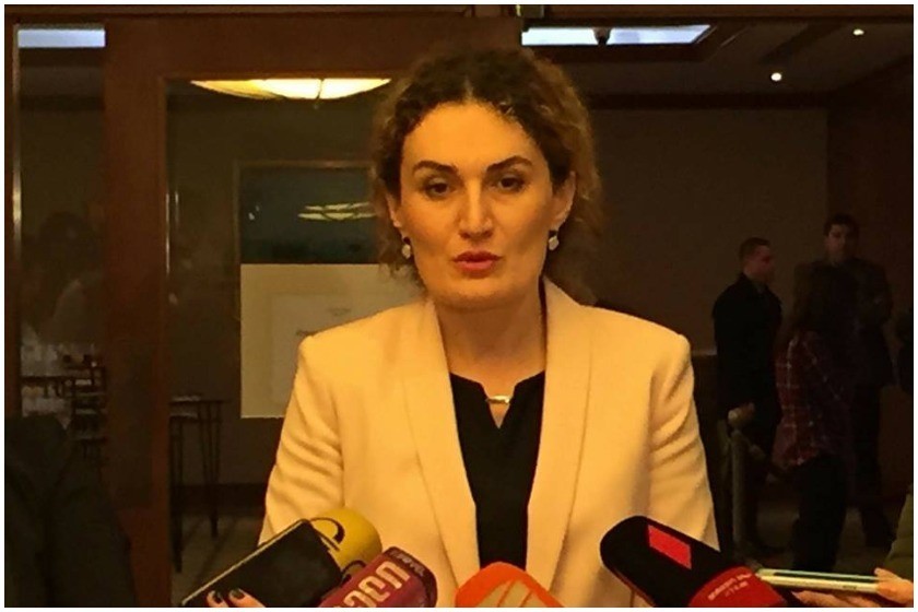 ქეთევან ციხელაშვილი