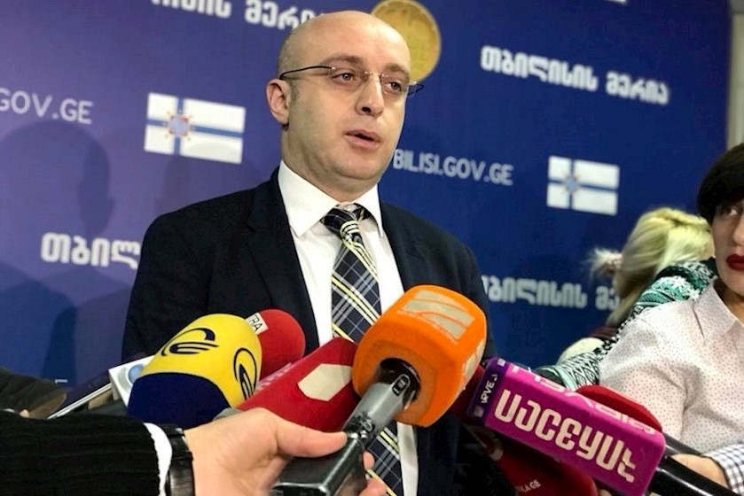 კახაბერ გვანცელაძე