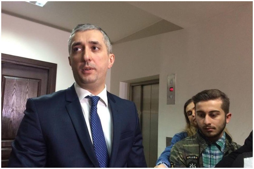 ზურაბ გელენიძე