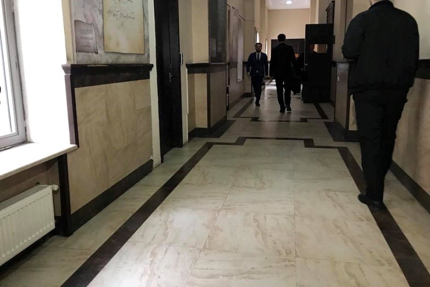 თბილისის საქალაქო სასამართლო