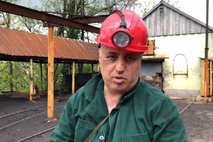 დიმიტრი ხუნდაძე