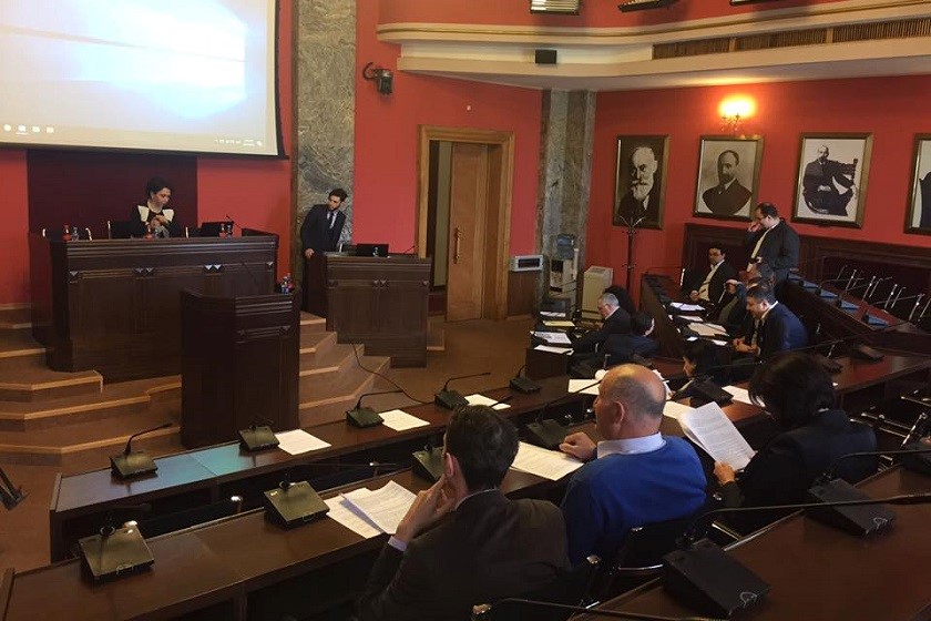 იურიდიული კომიტეტი