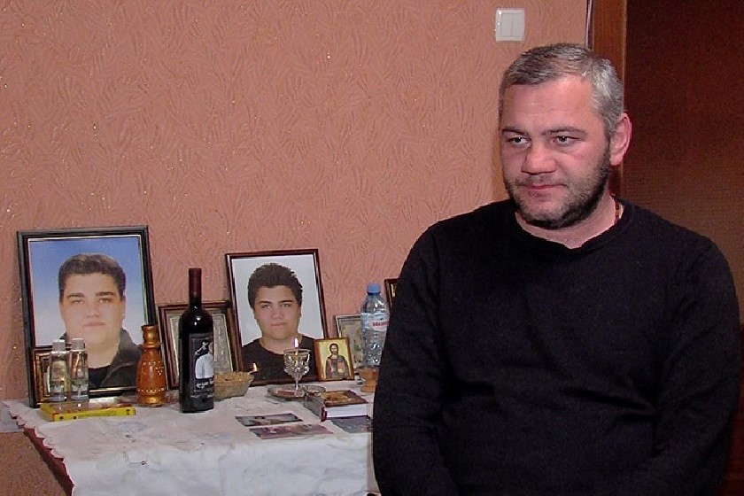 ზაზა სალარიძე