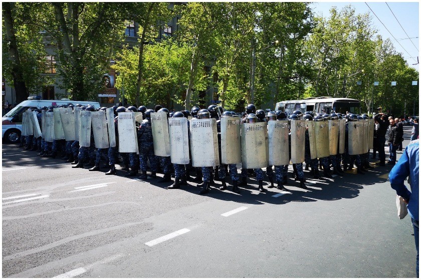 ერევანი