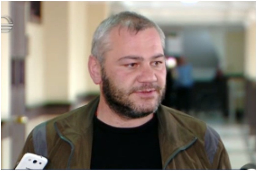 ზაზა სარალიძე