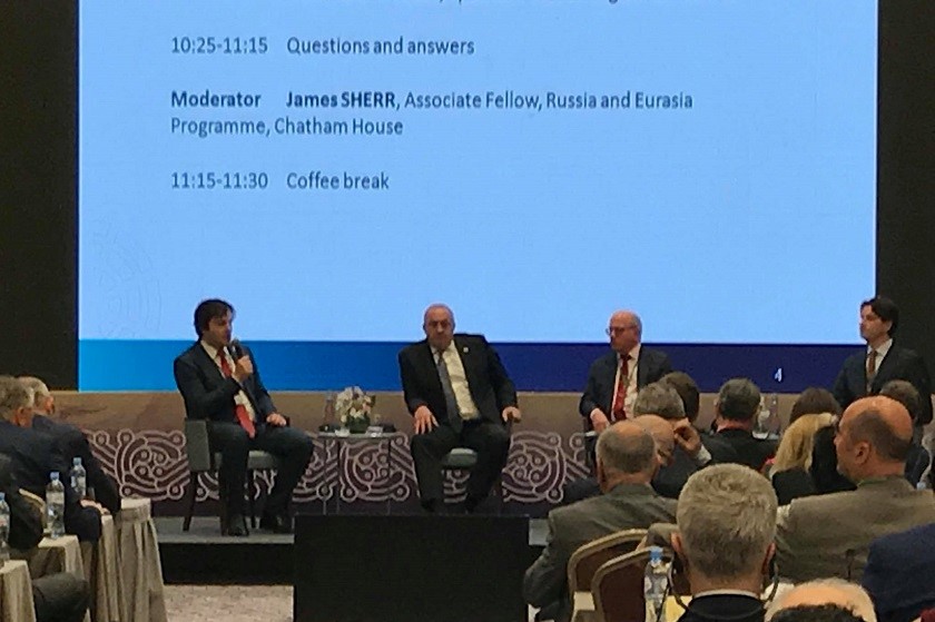 ირაკლი კობახიძე