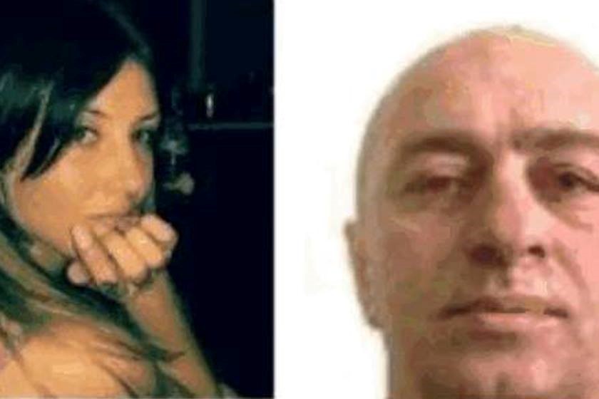 ვეფხია ბაქრაძე  და თამარ გამრეკელაშვილ