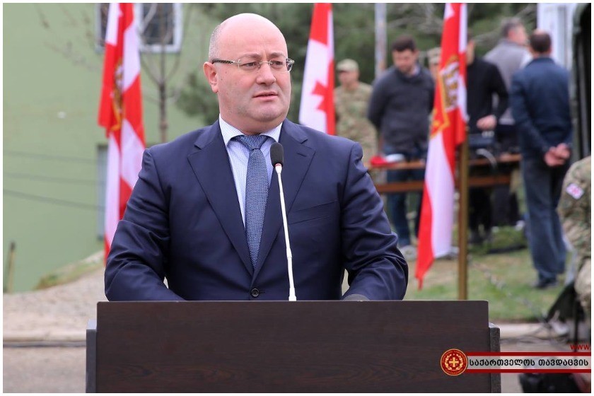 ლევან იზორია