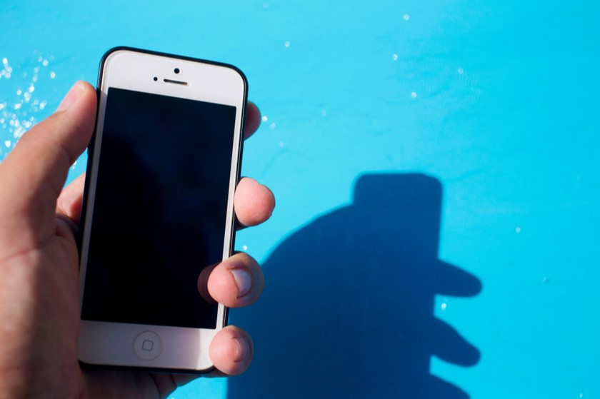 iPhone 5s