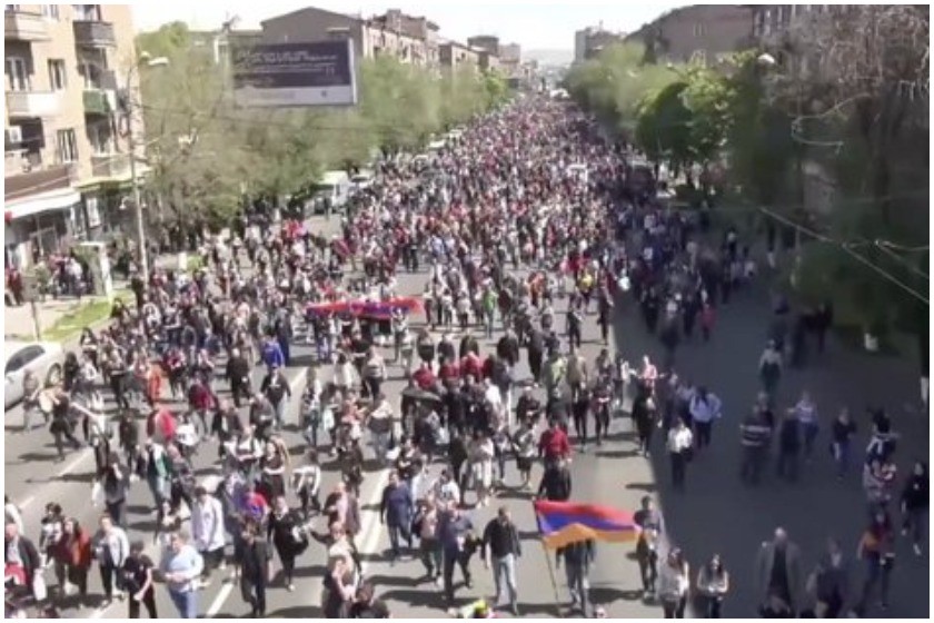 ერევანი, სომხეთი