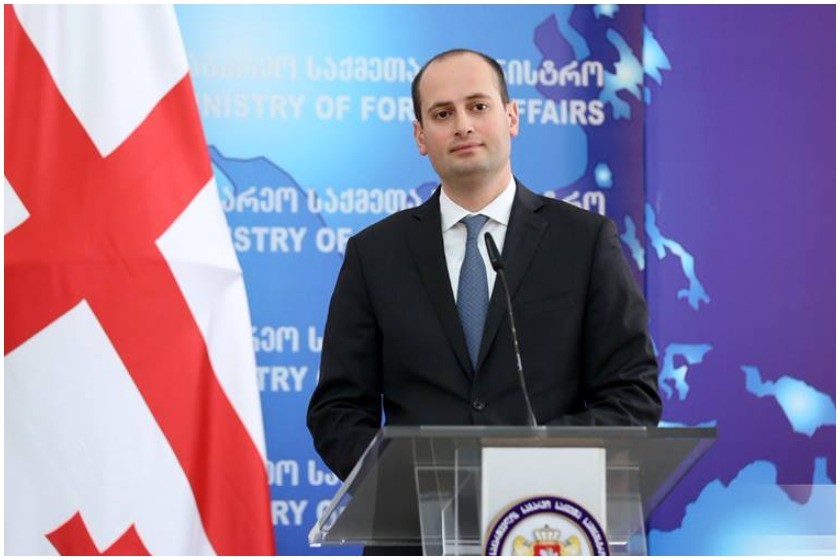 მიხეილ ჯანელიძე