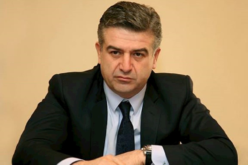 კარენ კარაპეტიანი