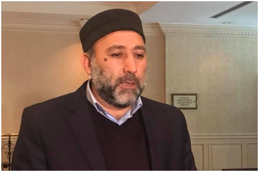 იასინ ალიევი