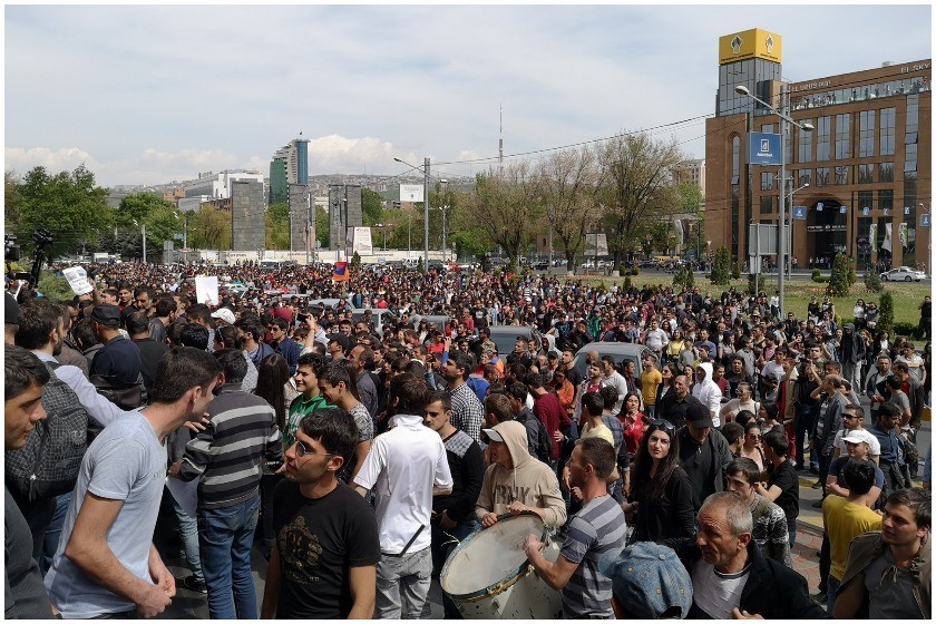 ერევანი