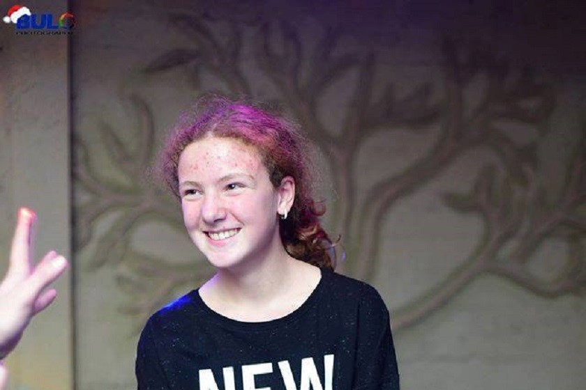 სალომე ტატიშვილი