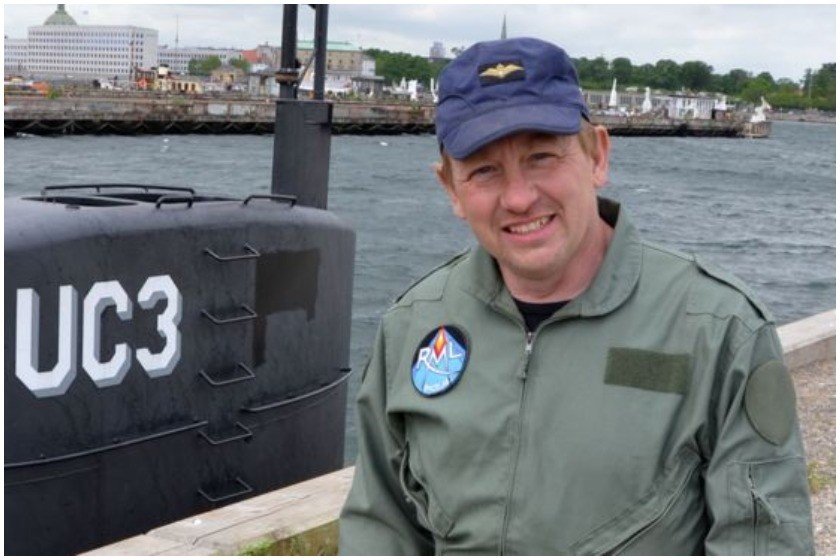 პიტერ მედსენი